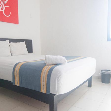 Hotel Maya Turquesa Playa del Carmen Kültér fotó
