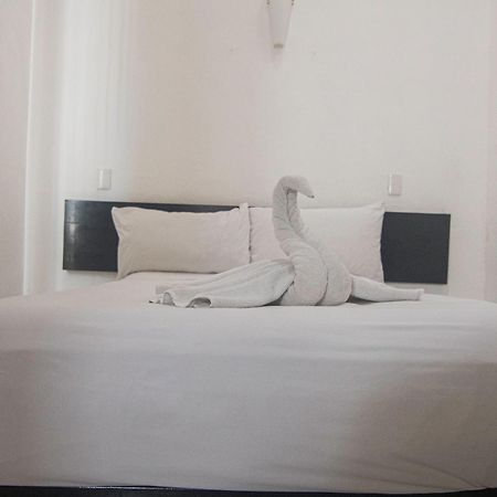 Hotel Maya Turquesa Playa del Carmen Kültér fotó
