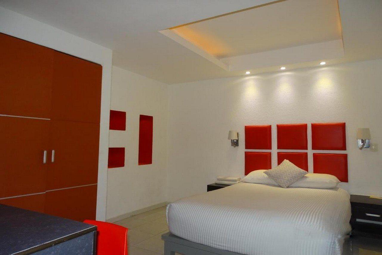 Hotel Maya Turquesa Playa del Carmen Kültér fotó