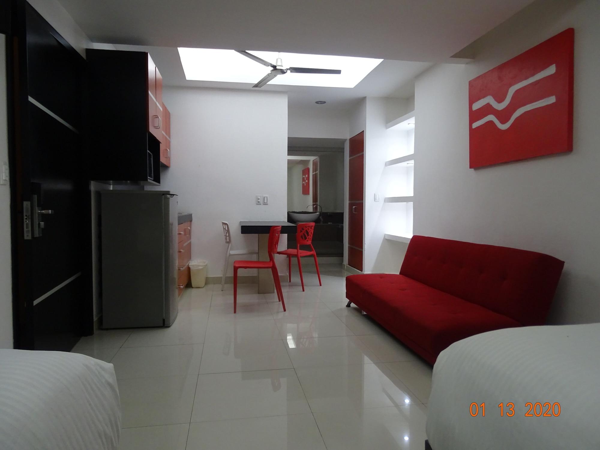 Hotel Maya Turquesa Playa del Carmen Kültér fotó