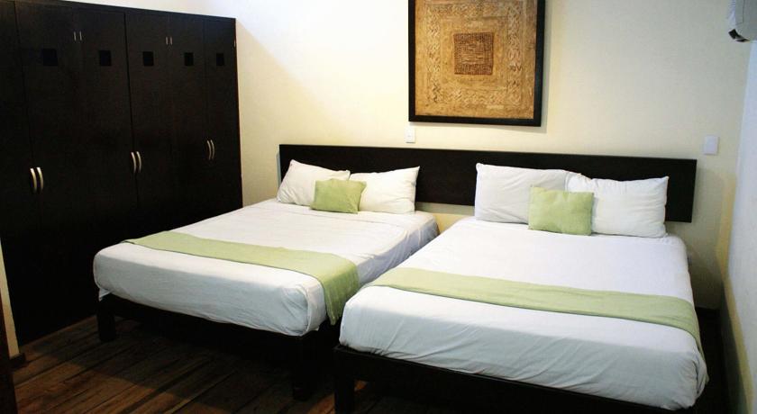Hotel Maya Turquesa Playa del Carmen Kültér fotó