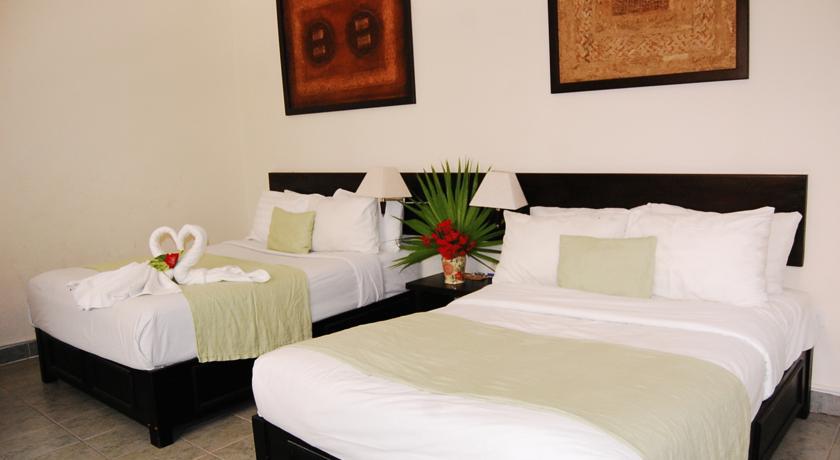 Hotel Maya Turquesa Playa del Carmen Kültér fotó