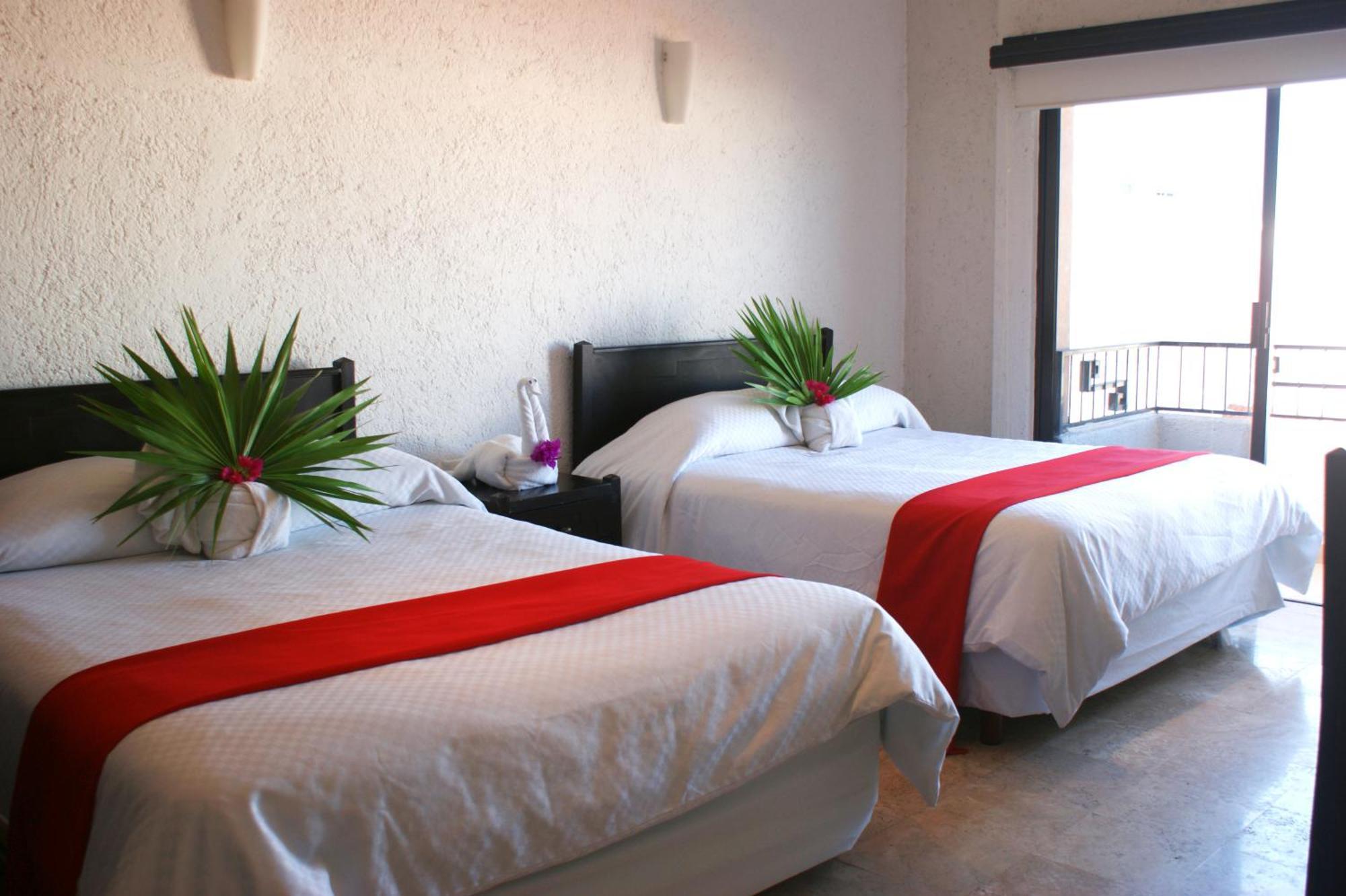 Hotel Maya Turquesa Playa del Carmen Kültér fotó