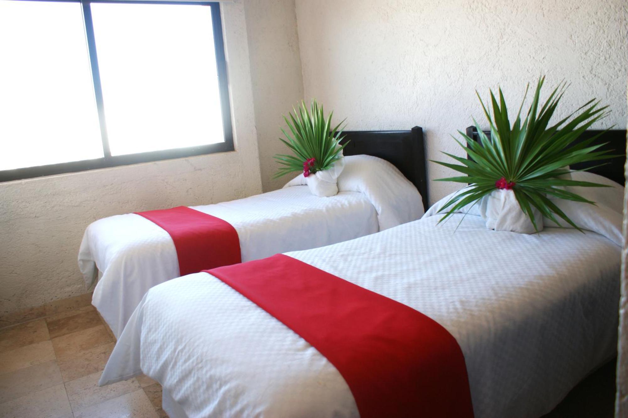 Hotel Maya Turquesa Playa del Carmen Kültér fotó
