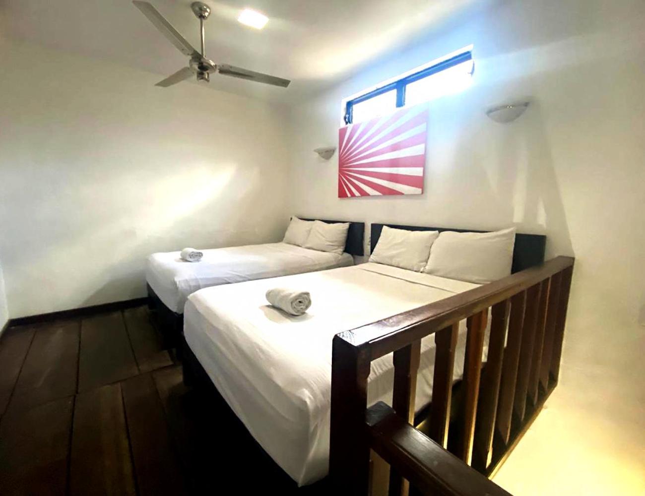 Hotel Maya Turquesa Playa del Carmen Kültér fotó