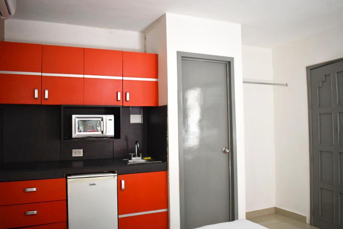 Hotel Maya Turquesa Playa del Carmen Kültér fotó