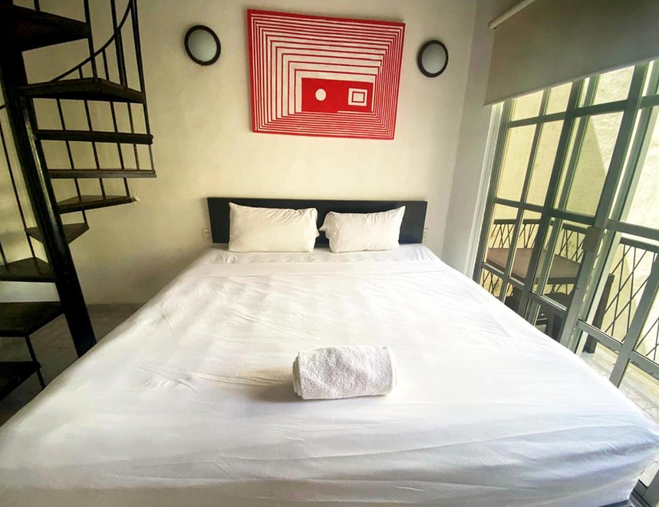 Hotel Maya Turquesa Playa del Carmen Kültér fotó