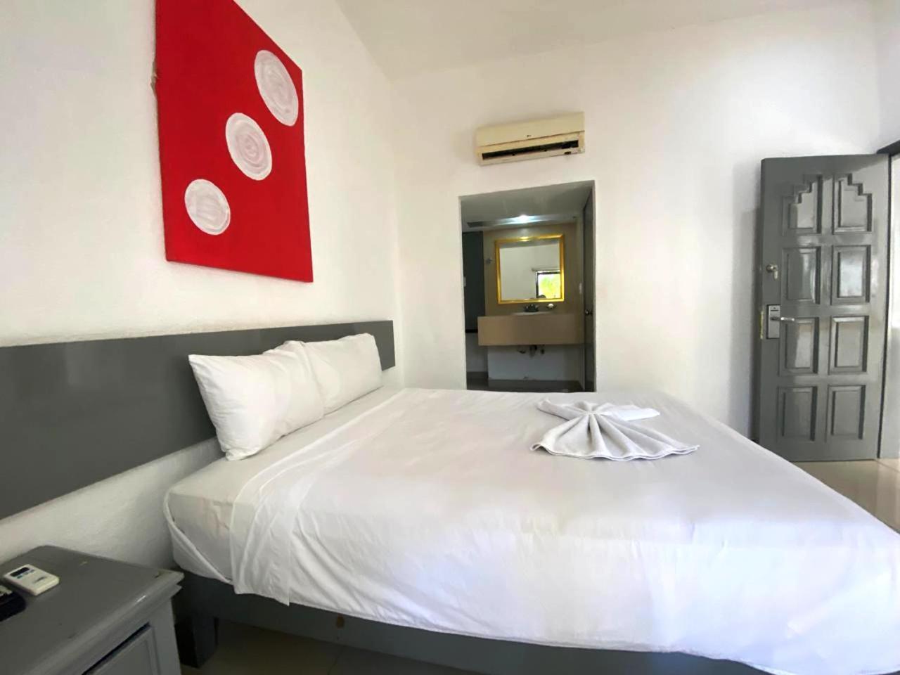 Hotel Maya Turquesa Playa del Carmen Kültér fotó