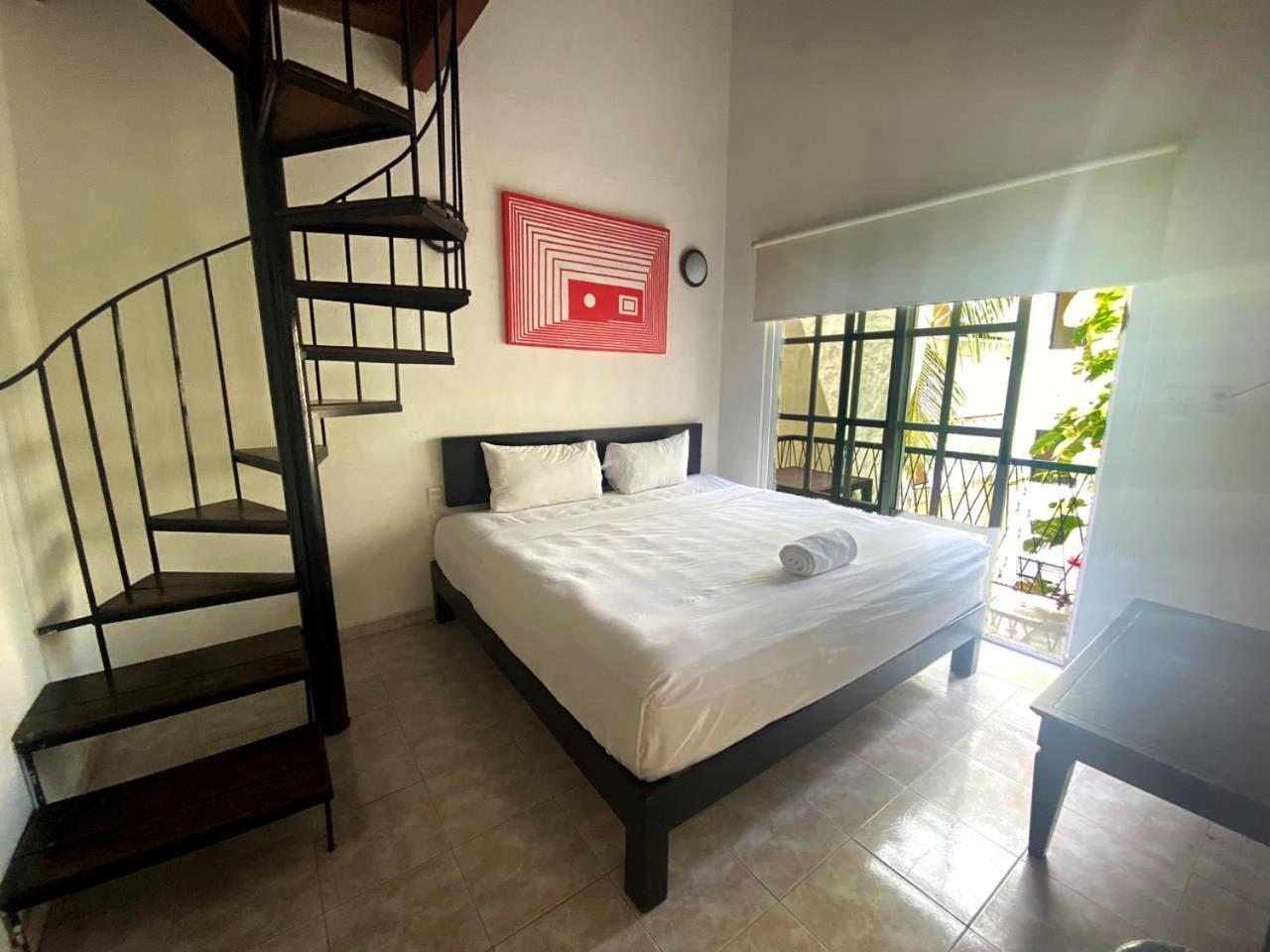 Hotel Maya Turquesa Playa del Carmen Kültér fotó