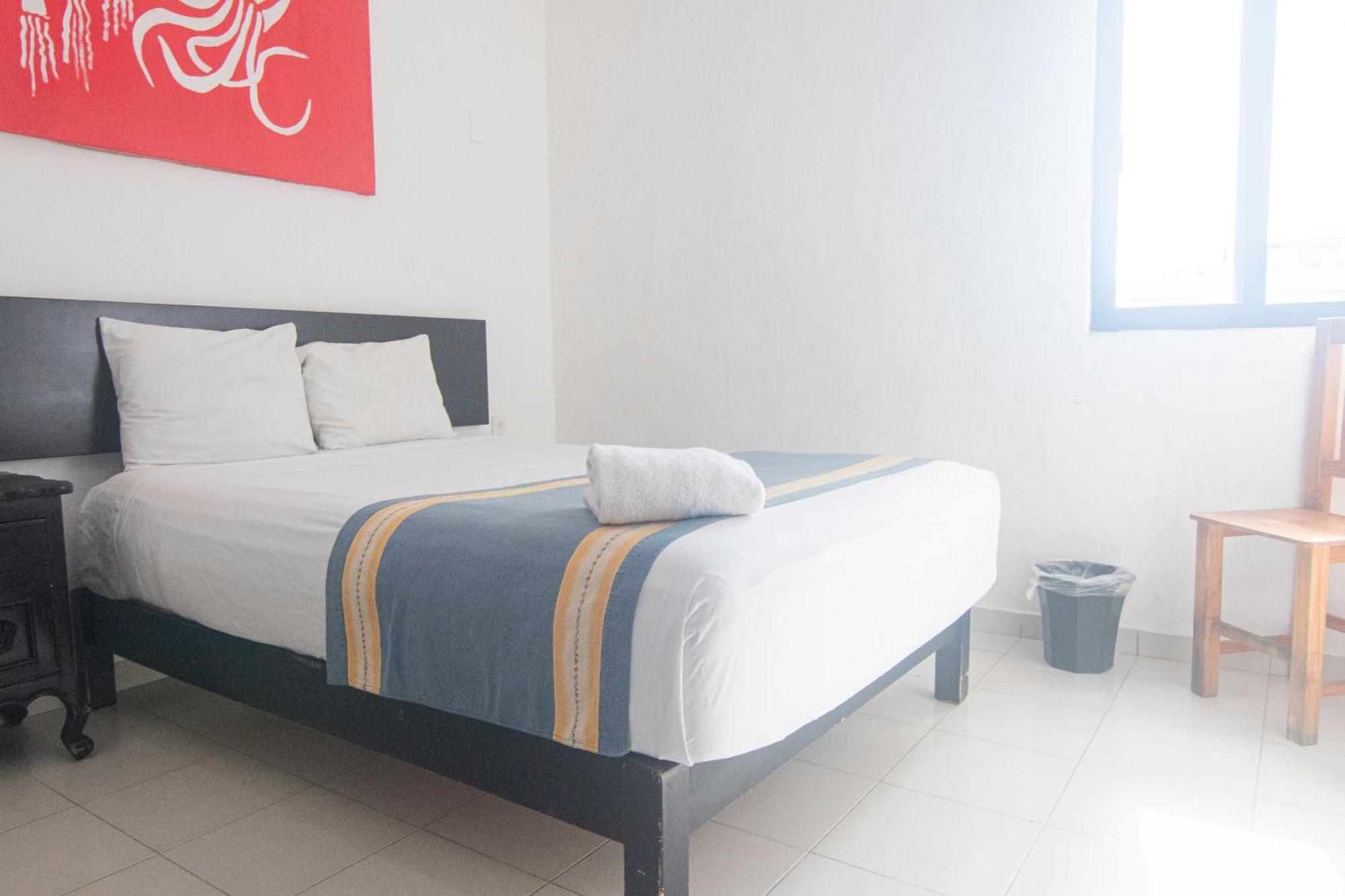 Hotel Maya Turquesa Playa del Carmen Kültér fotó