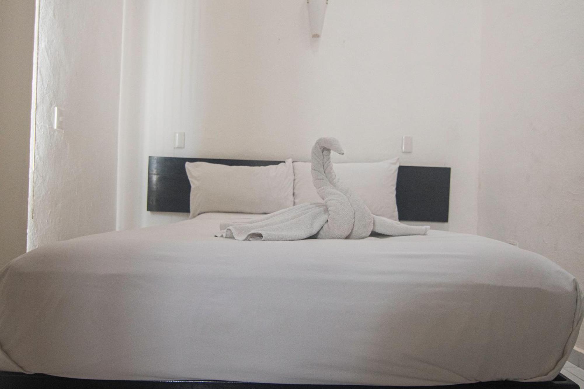 Hotel Maya Turquesa Playa del Carmen Kültér fotó
