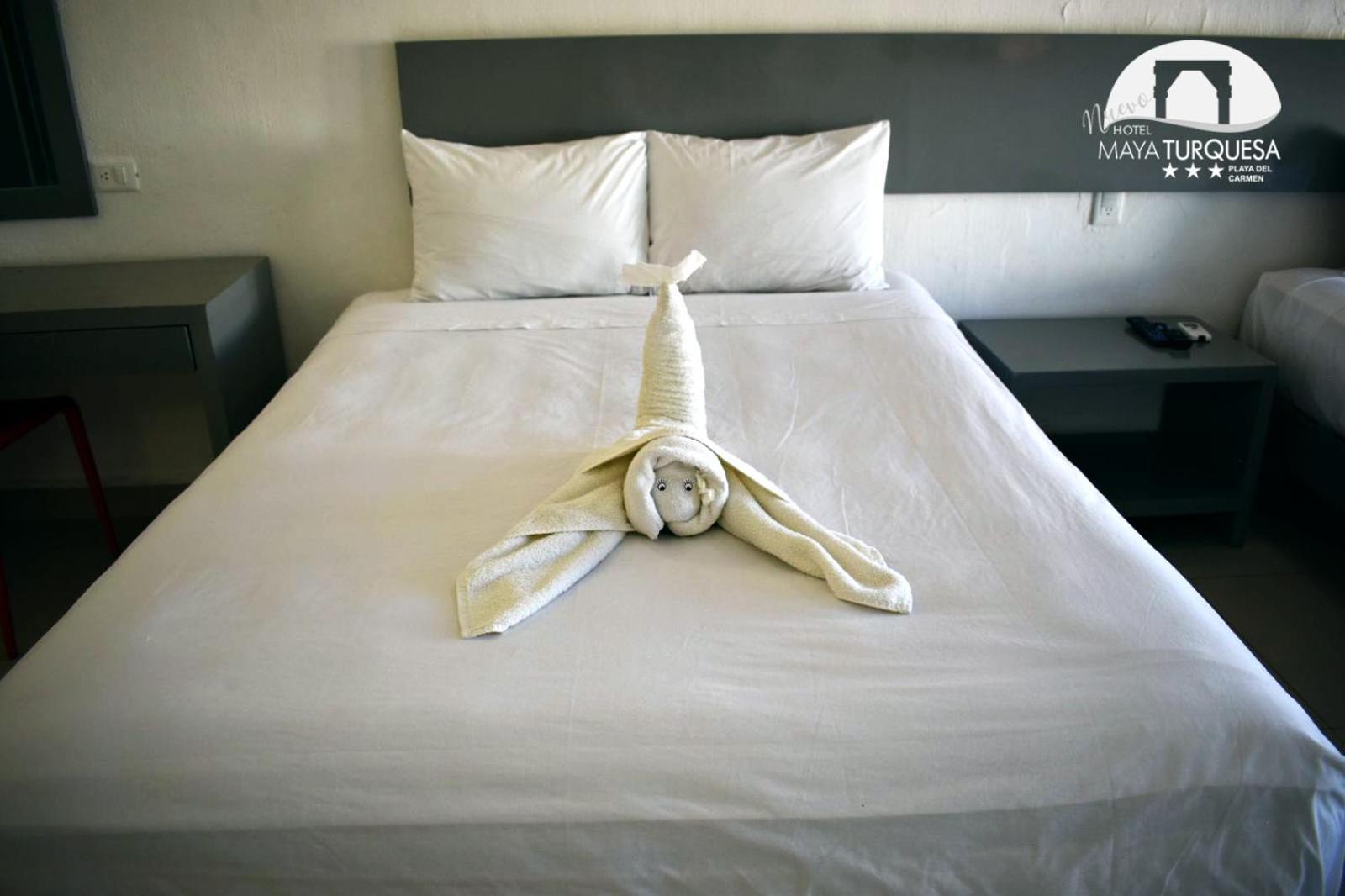 Hotel Maya Turquesa Playa del Carmen Kültér fotó