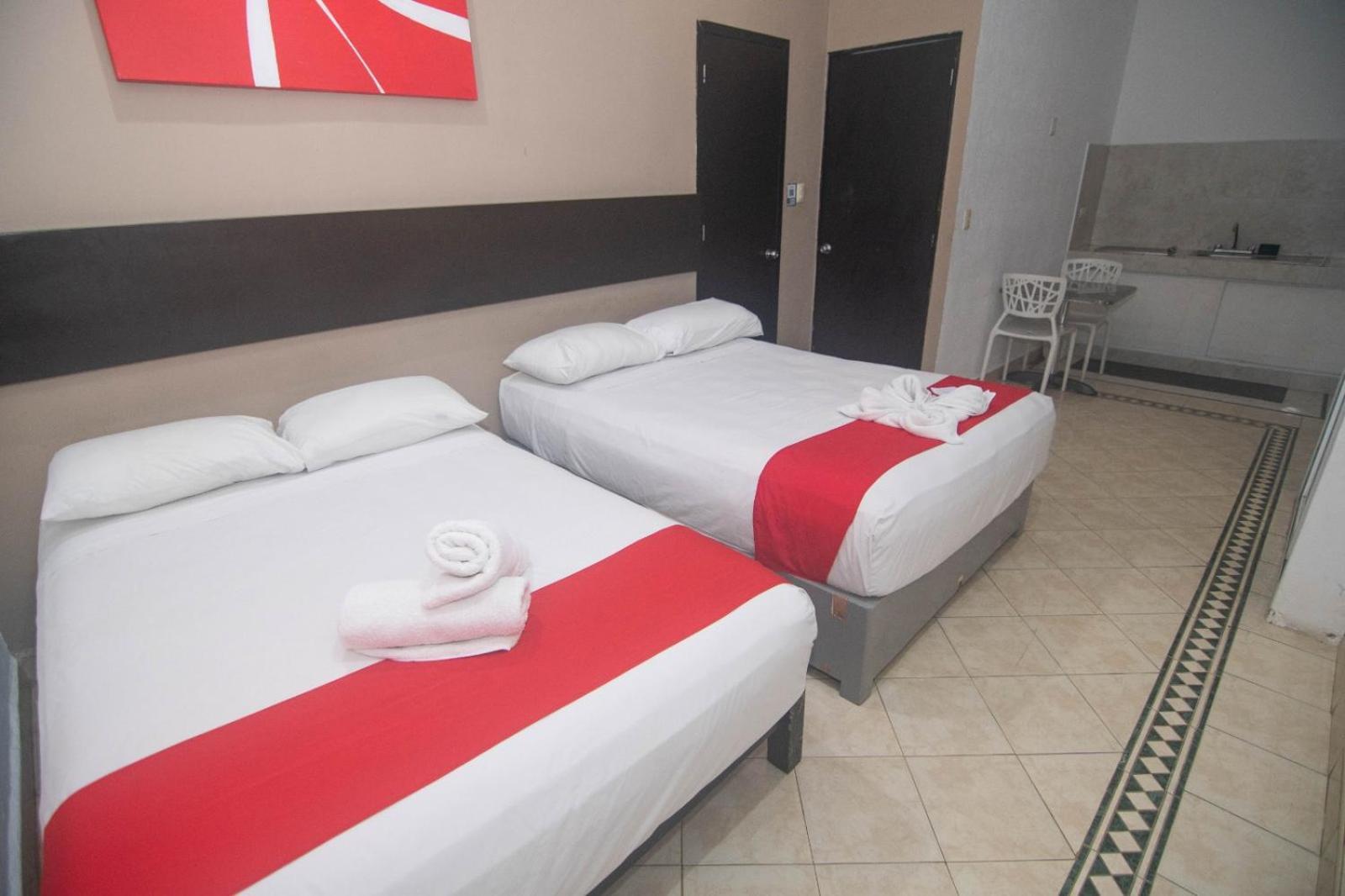 Hotel Maya Turquesa Playa del Carmen Kültér fotó