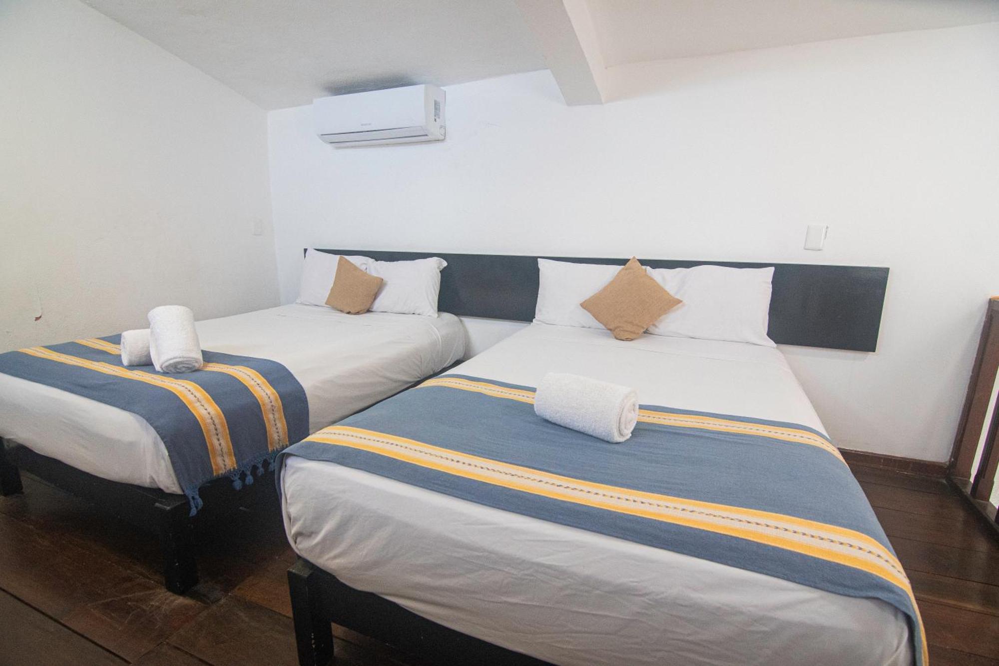 Hotel Maya Turquesa Playa del Carmen Kültér fotó