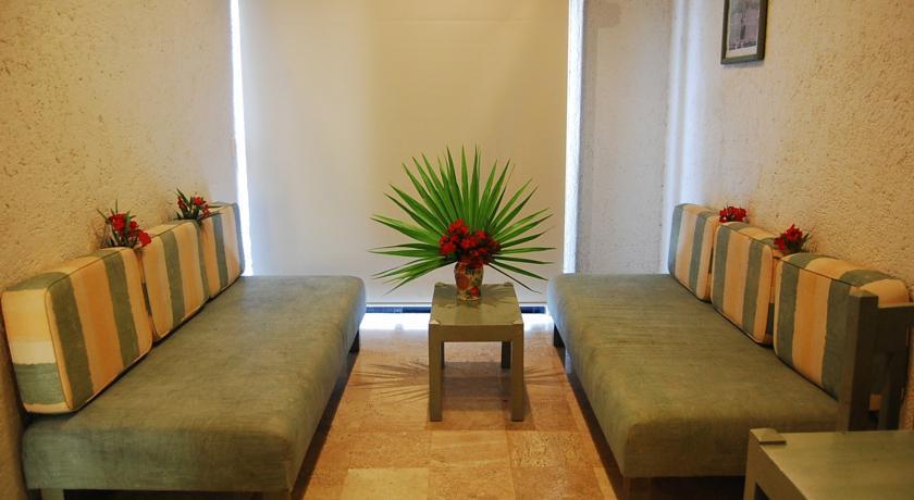 Hotel Maya Turquesa Playa del Carmen Kültér fotó