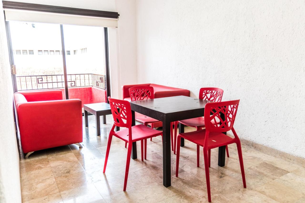 Hotel Maya Turquesa Playa del Carmen Kültér fotó